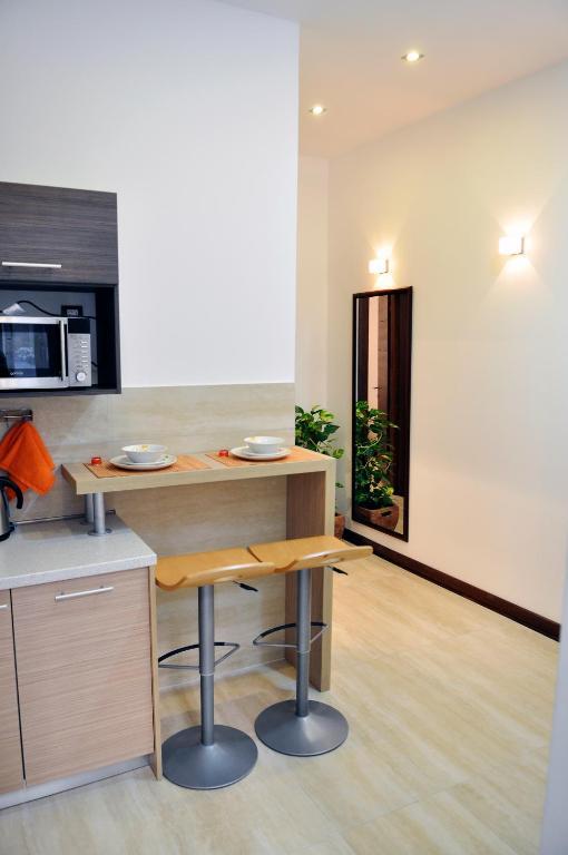 Twin Apartments Beograd Eksteriør billede